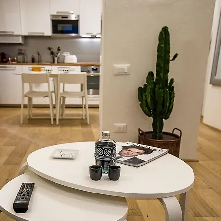 Apartamento Acacia - Girasole