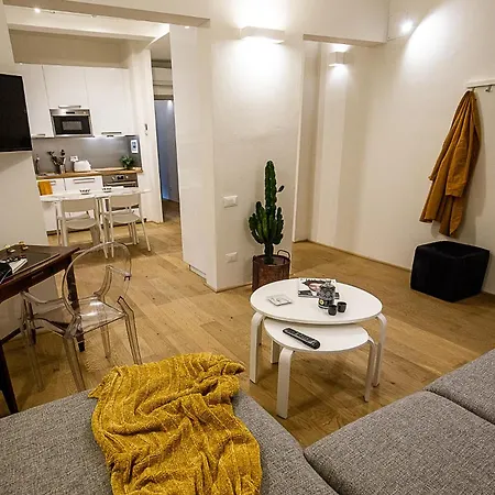 Apartment Acacia - Girasole Florence