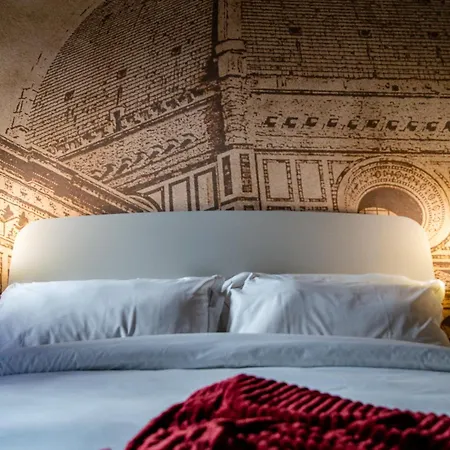 Acacia - Girasole Florencia