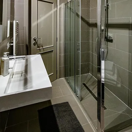 Acacia - Girasole Apartamento