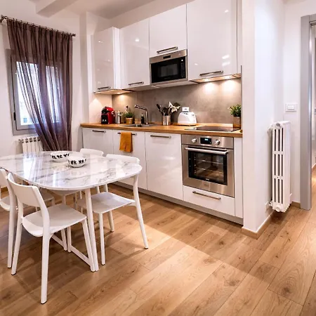 Apartman Acacia - Girasole *
