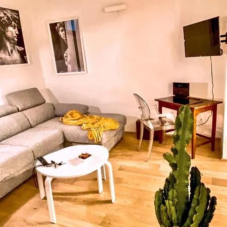 Apartment Acacia - Girasole Florenz